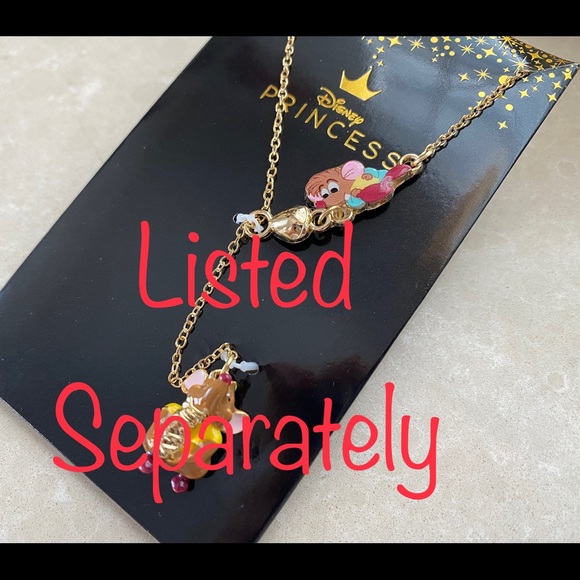 Disney Cinderella✨Train Case - Picture 8 of 8